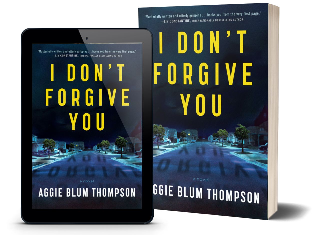 Home Aggie Blum Thompson